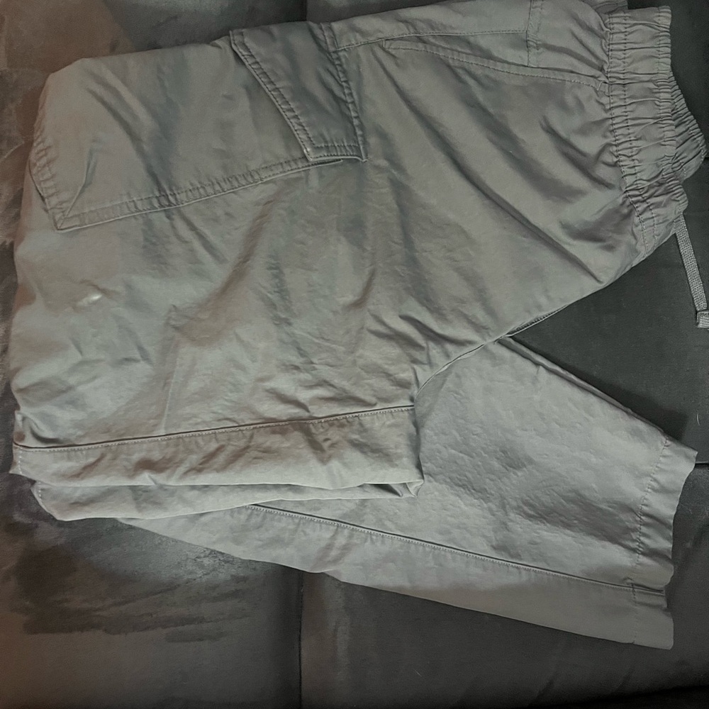 Nike Cargos